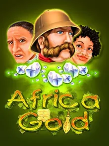Africa Gold